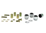 Whiteline W63342 Rear Control Arm Bushing Fits Dodge Charger 06-15. Fixed Price $141.88.