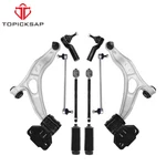 Front Lower Control Arms W/ Ball Joints Kit 2012-2018 Ford Focus C-max. Fixed Price $118.97.