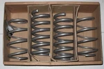 Whiteline Front & Rear Coil Springs 2015-19 Ford Mustang S550 #WSK-FRD007. Fixed Price $120.49.
