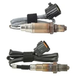Bosch Upstream & Downstream Oxygen Sensors Kit For Mazda PROTEGE5 L4. Fixed Price $135.95.