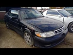 Driver Left Front Spindle/knuckle Convertible Fits 99-03 Saab 9-3 37363. Fixed Price $75.00.