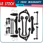 Front U+l Control Arm And Ball Joints Suspension For 2011-2016 Dodge Challenger. Fixed Price $163.29.