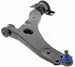 Mevotech Supreme Suspension Control Arm And Ball Joint Assembly Front Left Lower. Fixed Price $77.59.