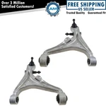Front Lower Control Arm With Ball Joint Lh Rh Kit Pair For Srx Cts Sts Awd. Fixed Price $258.55.