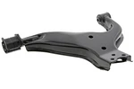 Suspension Control Arm Mevotech GS9812. Fixed Price $73.95.