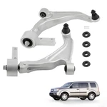 2X Front Lower Control Arm Set For 2009-2015 Honda Pilot Driver & Passenger Side. Fixed Price $138.57.