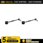Lateral Arm 2011-2019 Ford Flex Rear Upper Forward Delphi 2PCS. Fixed Price $140.58.