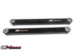Umi 78-88 Regal El G-body Rear Boxed Lower Control Arms Dual Roto Joint Black. Fixed Price $399.99.