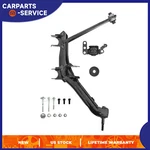 Rear Right Passenger Lower Control Arm For Toyota Matrix Pontiac Vibe 04-06 Awd. Fixed Price $199.95.