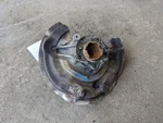 Driver Left Front Spindle/knuckle Fits 16-21 Bmw M2 , 31212284001. Fixed Price $224.25.