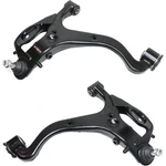 Front Control Arms Set For 2006-2013 Land Rover Range Sport. Fixed Price $296.61.