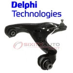 Delphi TC6324 Suspension Control Arm Ball Joint For CMK80721 7L2Z 3079-AB Db. Fixed Price $196.08.