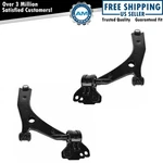 Control Arm Front Lower Lh Left & Rh Right Pair Set For 10-13 Mazda. Fixed Price $106.77.