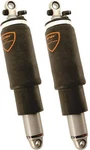 Ridetech 21140701 Rear Hq Shockwaves 7000 Series With 4.1" Stroke And 1.7" Eye. Fixed Price $945.00.