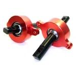 Blox Racing Rear Trailing Arm Bushing Kit For Honda Civic & Acura Integra. Fixed Price $190.70.