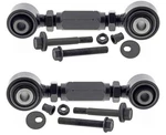 Mevotech Rear Adjustable Toe Links Control Arms W/ Hardware For Compass 07-2019. Fixed Price $239.00.