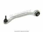 For Audi (2005-2011) Control Arm Link Front Left Lower Rearward Lemfoerder Oem. Fixed Price $220.40.