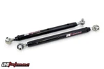 Umi 78-88 G-body Double Adj. Lower Control Arms W/ Spherical Rod Ends Black 3027. Fixed Price $369.99.