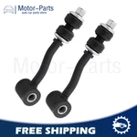 2X Front Sway Bar Links Kit For Jeep Cherokee 1984 1985 1986 1987-1991 K3173. Fixed Price $21.94.