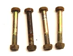 Bmw Oem E30 84-92 Rear Trailing Control Arm Bolt & Nut Set X4 Left Right 325 M3. Fixed Price $44.95.