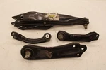 14-23 Jeep Cherokee Latitude 4WD Rear Suspension Right Side Control Arm Set Of. Fixed Price $144.13.