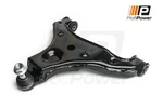 Profipower 1S1127L Control/trailing Arm, Wheel Suspension For Mercedes-benz, Vw. Fixed Price $208.02.