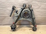 Triumph TR6 TR4A TR250 Rh Lower Wishbone Spring Pan Oem IL05185. Fixed Price $199.99.