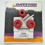 Jeep Cherokee 84-97 Daystar Product KJ07002 Track Arm Bushings Kit Front New. Fixed Price $19.99.