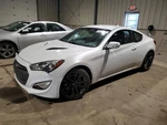 Driver Left Front Spindle/knuckle Coupe Fits 09-16 Genesis 715173. Fixed Price $115.00.