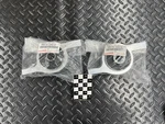 Toyota Lexus Genuine Lower Control Arm Bushing Set F New 48075-24010. Fixed Price $79.99.