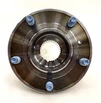 New Oem Gm Wheel Bearing & Hub Front 84641365 Chevy Buick Cadillac 1997-2016. Fixed Price $188.95.