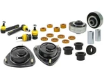 Front Suspension Bushing Kit 34BKJX59 For Impreza Wrx Sti 2011 2012 2013 2014. Fixed Price $730.08.