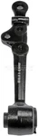 Dorman 524-608 Suspension Control Arm For 95-00 Lexus LS400. Fixed Price $60.95.