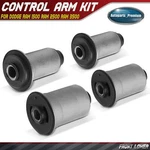 4X Front Lower Suspension Control Arm Bushing Kit For Dodge Ram 1500 2500 3500. Fixed Price $46.59.