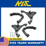 4PC Control Arm Set For Nissan Frontier Xterra Pathfinder 2005-2012 54524EA000. Fixed Price $131.99.