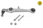 Meyle 116 050 8228/HD Front Lower Suspension Arm Fits Audi Skoda Vw A4 A6 A8. Fixed Price $67.16.