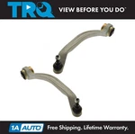 Trq Front Lower Rearward Control Arm Pair Set New For Audi A4 A6 A8 Passat. Fixed Price $119.95.
