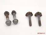 2011 Bmw 535I 528I 550I F10 Rear Integral Link Bolt Set M14X74 33326764927. Fixed Price $24.99.