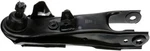 Dorman 526-019 Suspension Control Arm For 98-15 Nissan Frontier. Fixed Price $100.95.