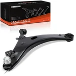 A-premium Front Left Lower Control Arm W/ Ball Joint Assembly For Subaru Tribeca. Fixed Price $104.89.