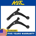 Pcs Front Lower Control Arms For 2003-2008 Honda Pilot 2001-2006 Acura Mdx. Fixed Price $74.99.