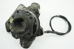 97-04 Porsche Boxster 986 Rear Right Steering Knuckle Spindle Hub 99634165710. Fixed Price $104.00.