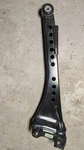 Genuine Mopar Lower Control Arm Left 68349157AD. Fixed Price $229.95.