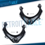 Front Upper Control Arms W/ Ball Joints For 2000 - 2002 Honda Accord Acura Tl. Fixed Price $57.44.