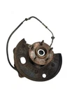 Passenger Front Spindle/knuckle Fits 95-97 Explorer 606887. Fixed Price $154.00.