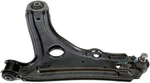 Suspension Control Arm And Ball Joint Assembly Dorman 521-245. Fixed Price $126.99.