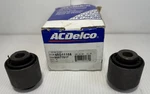 Ac Delco 45G11158 Control Arm Bushings Rear Driver Or Passenger Side Upper Outer. Fixed Price $100.00.