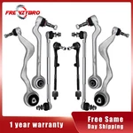 Front Control Arms 8PC For Bmw 135I 335D 335IS E90 E91 E92 E93 Kit. Fixed Price $134.99.