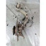 Damaged 1992-1999 Bmw E36 3-SERIES Left Rear Trailing Control S- Arm Bearing Oe. Fixed Price $131.25.