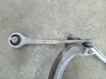 09-17 Audi Q5 Left Driver Upper Control Arm Front Vin Fp Forward. Fixed Price $79.44.